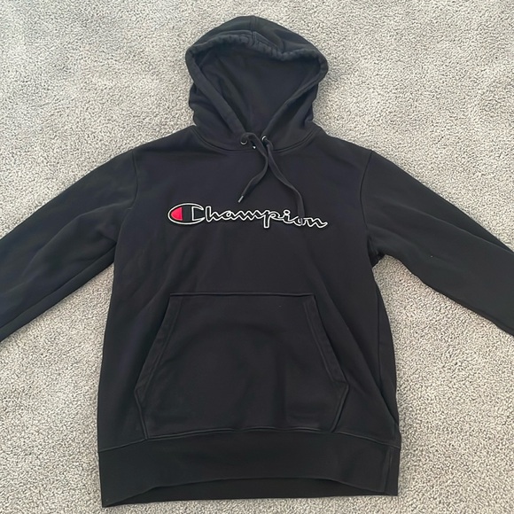 Champion Other - Black Men’s Small Champion Hoodie No Tags